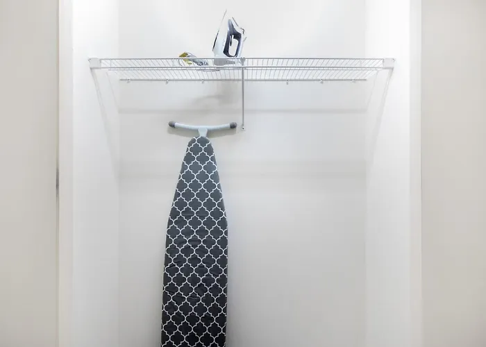Апартаменты Loop 1br W Pool Gym Nr Financial District Chi-282