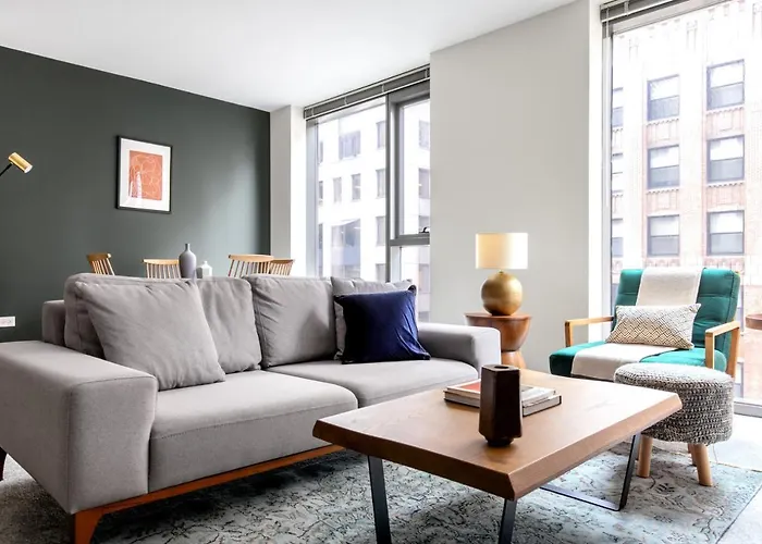 Loop 1br W Pool Gym Nr Financial District Chi-282