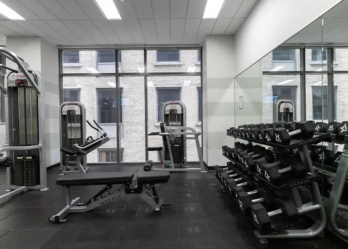 Loop 1br W Pool Gym Nr Financial District Chi-282 Апартаменты *