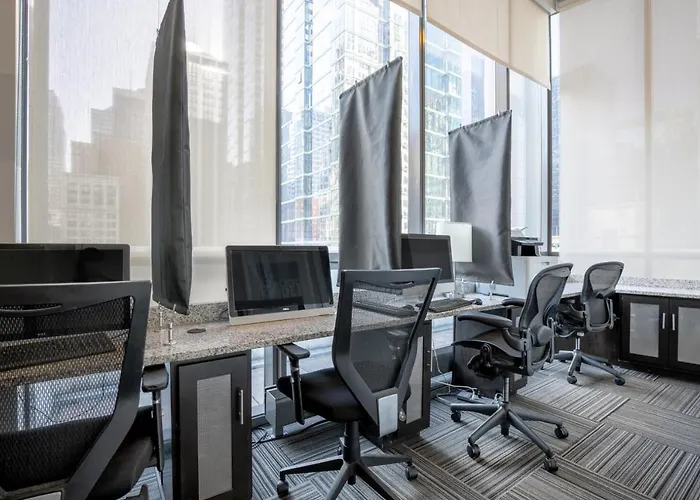 Loop 1br W Pool Gym Nr Financial District Chi-282