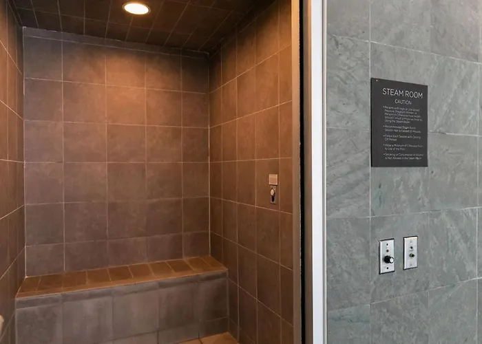 Loop 1br W Pool Gym Nr Financial District Chi-282 Апартаменты Чикаго