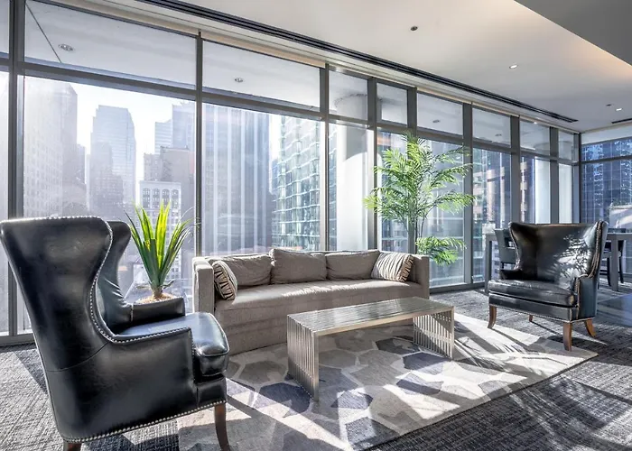 Loop 1br W Pool Gym Nr Financial District Chi-282 *