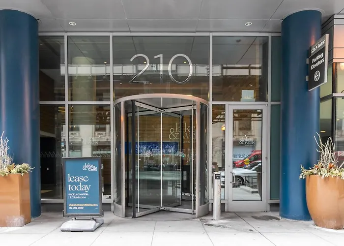 Loop 1br W Pool Gym Nr Financial District Chi-282
