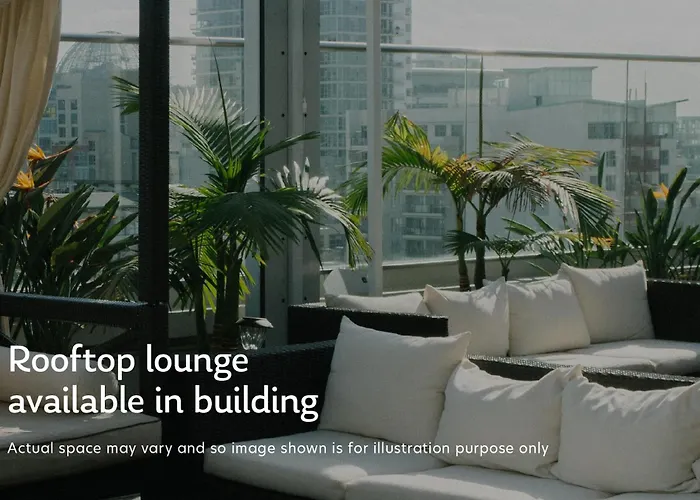 Loop 1br W Pool Gym Nr Financial District Chi-282 Апартаменты Чикаго